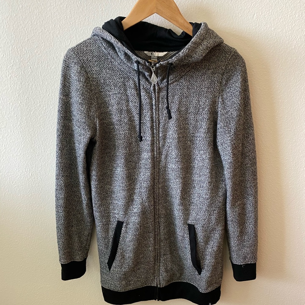 Volcom Zipper Jacket